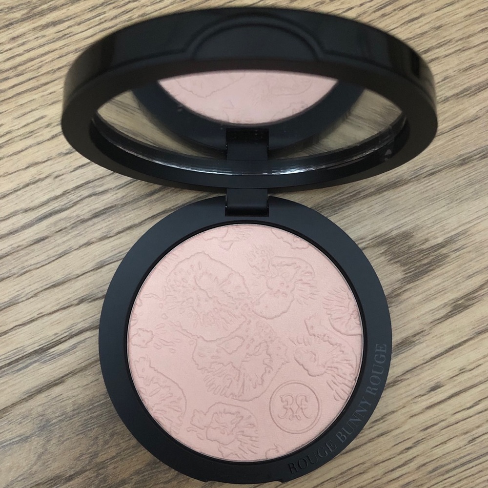 Brand New Rouge Bunny Rouge Highlight